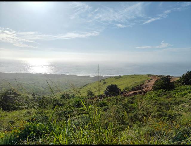 1,412M² VACANT LAND FOR SALE IN SEATON ESTATE